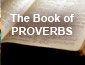 Book of Proverbs