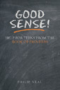 Good Sense Proverb Book