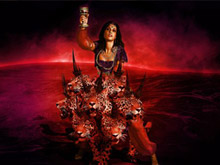 Revelation 17 - The Great Whore