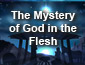 The Mystery of God in the Flesh